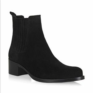 🔥🔥🔥La Canadienne Prince Waterproof Bootie